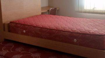 Gambar 3 Apartemen Park View Margonda Depok Furnished