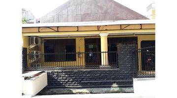 Gambar 1 Rumah Petojo Enclek, Gambir, Luas 185m2