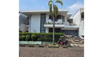 Gambar 1 Rumah Bukit Gading Villa, Jl Kintamani, Kelapa Gading