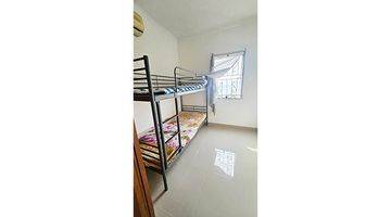 Gambar 5 Apartemen Gading Mediterania, Kelapa Gading