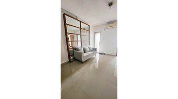 Gambar 1 Apartemen Gading Mediterania, Kelapa Gading