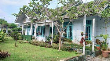 Gambar 1 Villa Palem Garden, Puncak Luas 29x18m2