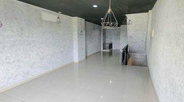 Gambar 3 Ruko Sedayu City, Kelapa Gading Luas 4,5x15m2