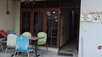 Gambar 2 Rumah Di Tanjung Duren Timur Raya