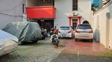 Gambar 1 Rumah Di Tanjung Duren Timur Raya