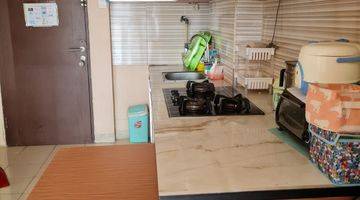 Gambar 5 Apartemen Sunter Parkview 2 kamar dijual cepat di bawah njop bonus furnished