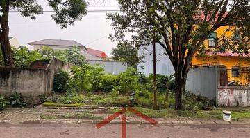 Gambar 1 Tanah kavling anggrekloka BSD cocok dibuat kost atau rumah tinggal