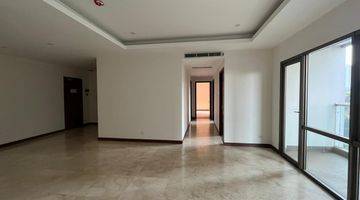 Gambar 1 Harga Fantastis Eksklusif Apartemen 3br Dengan Private Lift 