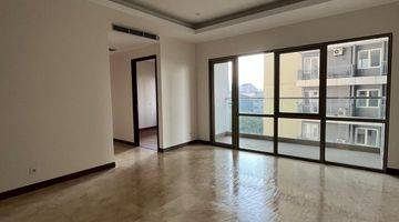 Gambar 2 Harga Fantastis Eksklusif Apartemen 3br Dengan Private Lift 