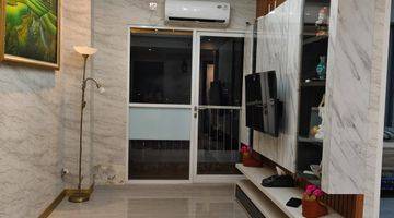 Gambar 1 Apartement Puncak Dharmahusada Studio Nat.ya356