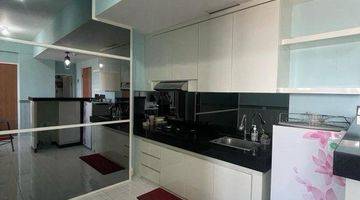 Gambar 5 Apartement Puncak Dharmahusada 2 BR Furnished Nat.ya358