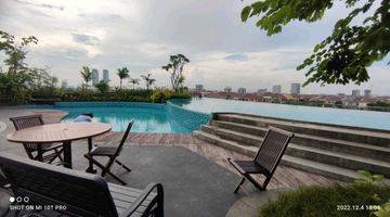 Gambar 4 Grand Dharmahusada Lagoon Furnished Termurah Dekat Its Unair