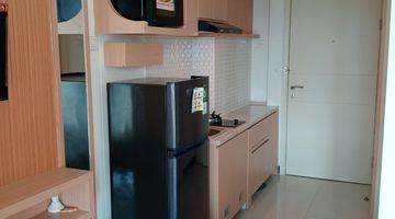 Gambar 2 Apartement Amor Pakuwon City Furnished Nat.ya363