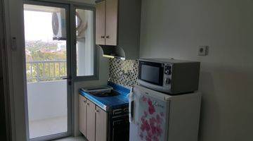 Gambar 5 Apartement Educity Stanford Furnished Nat.ya364