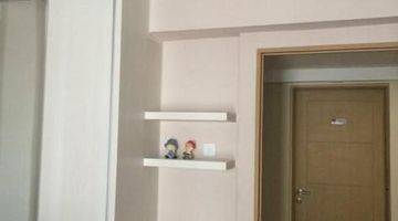 Gambar 3 Apartement Educity Yale Furnished Nat.ya365 