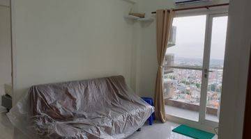 Gambar 1 Apartement Puncak Dharmahusada 2 BR Furnished Nat.ya362