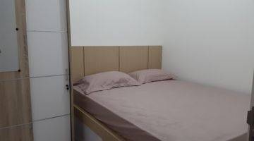 Gambar 4 Apartement Puncak Dharmahusada 2 BR Furnished