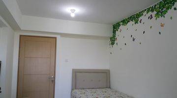 Gambar 1 Apartement Educity Stanford Furnished Nat.ya364