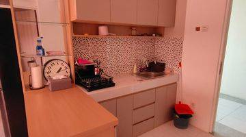 Gambar 2 Apartement Puncak Dharmahusada 2 BR Furnished Bagus Nat.ya375