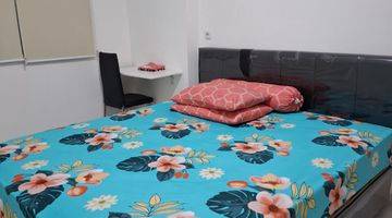 Gambar 4 Apartement Puncak Dharmahusada 2 BR Furnished Nat.ya362