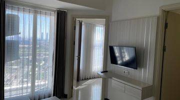 Gambar 5 Apartement Amor Pakuwon City 2 BR Furnished