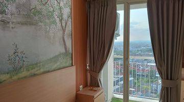 Gambar 5 Apartement Amor Pakuwon City Furnished Nat.ya363