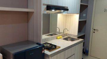 Gambar 3 Apartement Amor Pakuwon City Furnished Nat.ya366