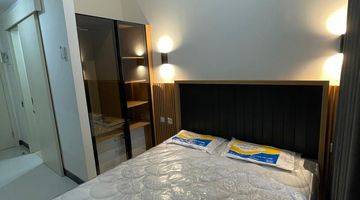 Gambar 1 Apartement Amor Pakuwon City Furnished Nat.ya369