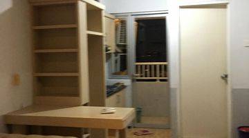 Gambar 5 Apartemen Educity Tower Harvard 2 BR Furnished Termurah Wm Its Gloria