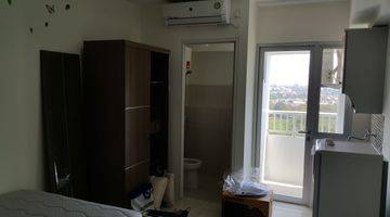 Gambar 3 Apartement Educity Stanford Furnished Nat.ya364