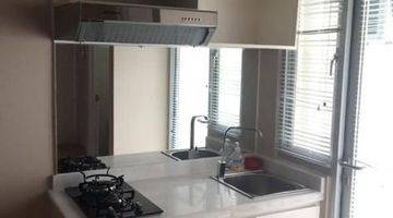 Gambar 2 Apartement Educity Yale Furnished Nat.ya365 