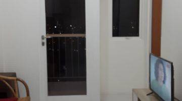 Gambar 1 Apartement Puncak Dharmahusada 2 BR Furnished