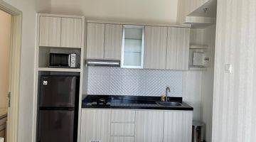 Gambar 4 Apartement Amor Pakuwon City 2 BR Furnished