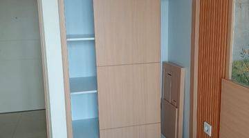 Gambar 4 Apartement Amor Pakuwon City Furnished Nat.ya363