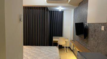 Gambar 2 Apartement Amor Pakuwon City Furnished Nat.ya369