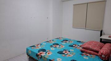 Gambar 2 Apartement Puncak Dharmahusada 2 BR Furnished Nat.ya362