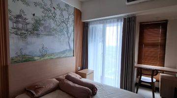 Gambar 1 Apartement Amor Pakuwon City Furnished Nat.ya363