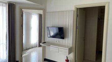 Gambar 1 Apartement Amor Pakuwon City 2 BR Furnished