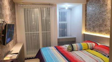 Gambar 1 Apartement Amor Pakuwon City Furnished Nat.ya367