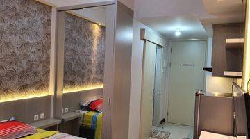 Gambar 3 Apartement Amor Pakuwon City Furnished Nat.ya367