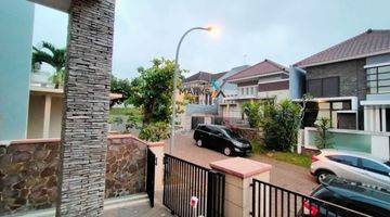 Gambar 2 Dijual Rumah Bangunan Baru di Villa Puncak Tidar Malang Kota