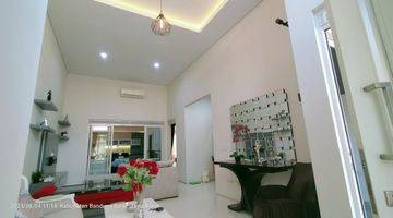 Gambar 1 Langka Rumah Full Furnished di Wangsa Kota Baru Parahyangan