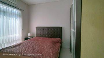 Gambar 3 Langka Rumah Full Furnished di Wangsa Kota Baru Parahyangan