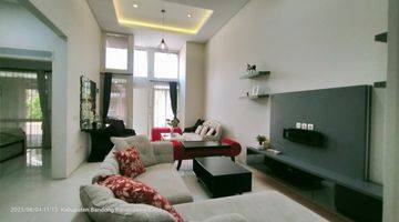 Gambar 5 Langka Rumah Full Furnished di Wangsa Kota Baru Parahyangan