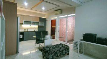 Gambar 4 Langka Rumah Full Furnished di Wangsa Kota Baru Parahyangan