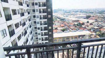 Gambar 2 Apartemen M Square super nyaman siap huni