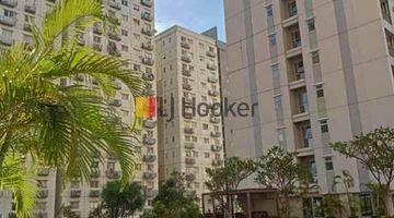 Gambar 1 Apartemen 2Br Oak Tower Sky Garden Pulo Gadung Jakarta Timur 