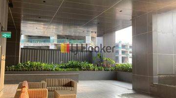 Gambar 5 Apartemen Rapi Siap Huni Menara Jakarta Tower Equinox Kemayora 