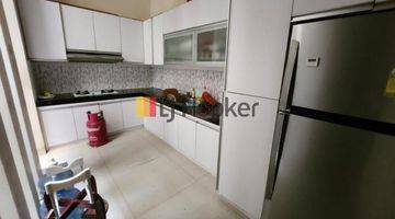 Gambar 4 Rumah Full Furnished di Kelapa Hibrida Kelapa Gading Jakarta Utara 