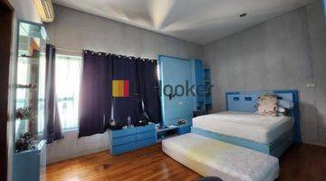 Gambar 5 Rumah Full Furnished di Kelapa Hibrida Kelapa Gading Jakarta Utara 